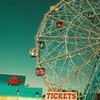 Ferris Wheels CyD12 photo