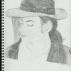 Not my best... Just a quick sketch :T Mrs_Jackson_96 photo