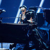 Lady Gaga Grammy 2012 RizwanEwan photo