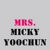 Mrs. Micky YuChun LOL DrumsNBassBaby photo