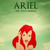 Ariel (The Little Mermaid) chesire photo