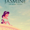 Jasmine (The Agrabah Princess) chesire photo