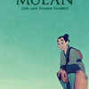 Mulan (The Late Blossom Bloomer) chesire photo