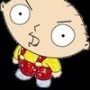 Stewie from Family Guy and i Love family guy btw in case u didn