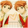 Ouran Twins <3 supernatural15 photo