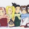 hell ya all of the possible naruto couples =^w^= Night_Storm photo