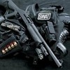new SWAT equipment ! Shepard_ photo