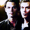 Niklaus, what have i missed? <3 hsm3-fan photo