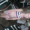me at the waterpark in Great Wolf Lodge pmprp10 photo