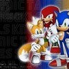 me tails and knuckles yoshifan29766 photo