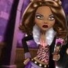 clawdeen wolf in 3d  monstergrimmie photo