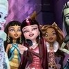 all the ghouls in 3d monstergrimmie photo