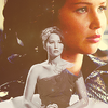 Katniss <3  Credit-Tumblr mrsalexrybak photo