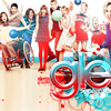 Glee Season 3 katiegleek photo