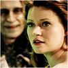 Rumple and Belle <3 pasdoll photo