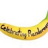 Banana of randomness cinnominbubble photo