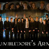 DUMBLEDORES ARMY  TIME-TURNER photo