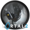 Portal 2 GLaDOS! <3 Tawnyjay photo