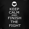 ~Keep Calm & Finish the Fight~ segafan photo