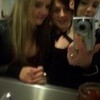 Me, Charlotte & Tania On A Girlz Nite Out In BFD ;) 100% Real ♥ allsoppa photo