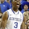 Terrence Jones - Kentucky Wildcats(Ncaa) KayHarris- photo