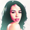 Queen Aaliyah <3 Nevermind5555 photo