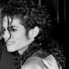 BAD era Michael! All those lovely curls! Vespera photo