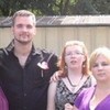 me my mom and my siblings carebears2196 photo
