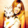 miley ( made by me ) Givemeachance photo