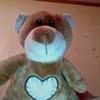 i love you teddy lovebug1001 photo