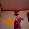 also gave me teddy?!?!?! lovebug1001 photo