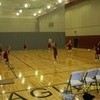 School Volleyball Practice. Go Eagles!! :) webwhiz42 photo