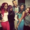 OMG GIRLS WITH T.I AND TINY supersweet76 photo