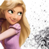 Icon for Rapunzel Month BKG201 photo