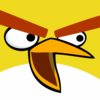 Angry Birds!! :P llrulez photo