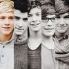 One Direction CyD12 photo