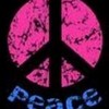 I lv peace sign  ilvprodigy photo