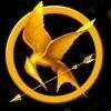 Hunger Games mockingjay icon ApolloGraecus photo