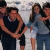 Martin, Charlie, Renee, & Ramon CharlieSheenLuv photo