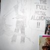 A picture I drew of Ed Elric. noobio7143 photo