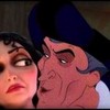 Frollo ♥ Gothel HOND_Tangled photo