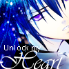 Unlock my Heart - Ikuto Ffi4ever photo