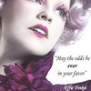 Effie... Okay. I got to love you<3 MockingjayLove photo