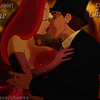 Jessica Rabbit/Dimitri - Moulin Rouge! chesire photo