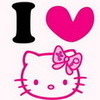 Love Me Some Hello Kitty layniebug99 photo