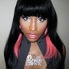 Nicki Minaj layniebug99 photo