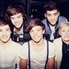 one direction 1dlover1 photo