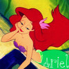 Ariel <3 BelleAmie photo