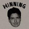 Charlie Sheen #WINNING CharlieSheenLuv photo