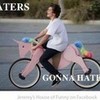 haters gonna hate... thespecialluma photo